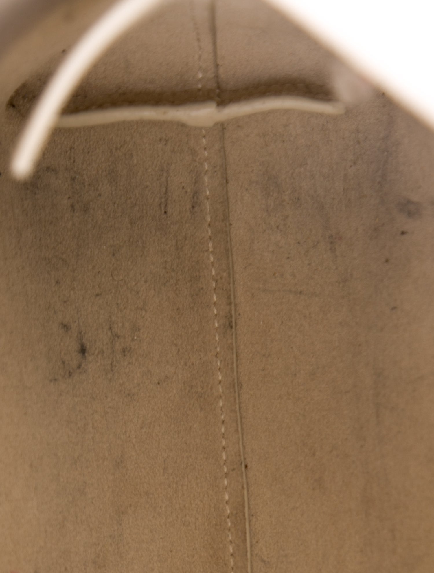 Saint Laurent Leather Shoulder Bag 2022